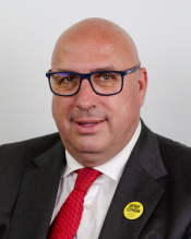 Ferran Roquer I Padrosa