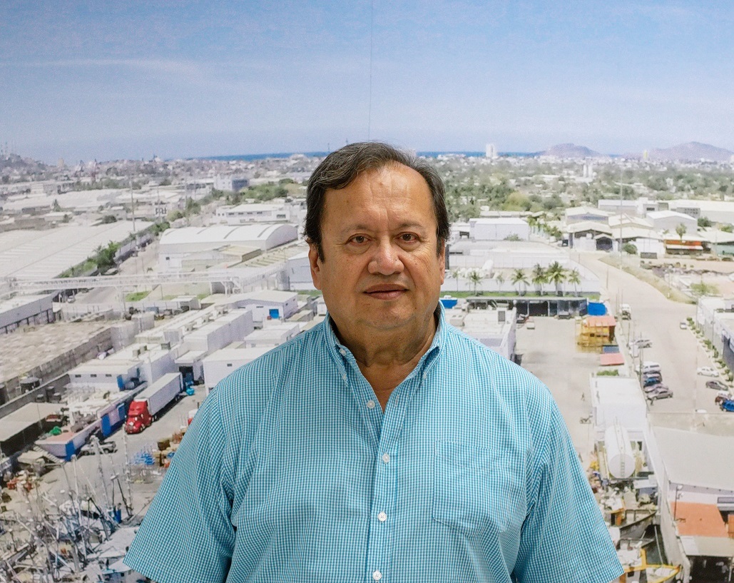Miguel ángel Ochoa Aldana