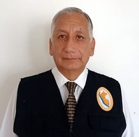 Hernán Gustavo Infantas Gibaja