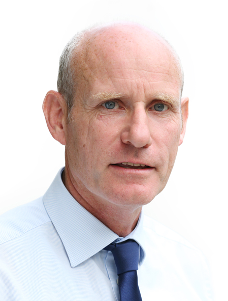 John O Callaghan