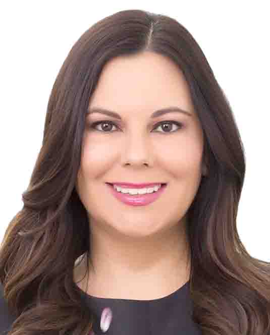 Laura Angélica Rojas Hernández