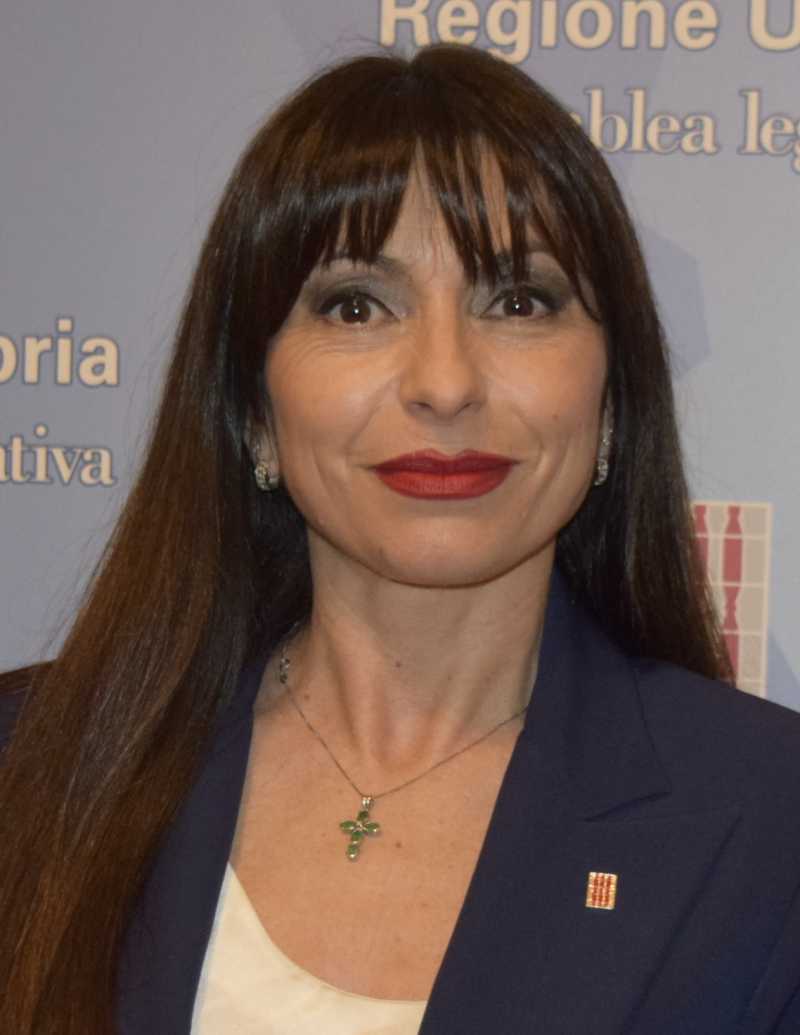 Stefania Proietti