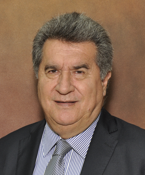 Jaime Armando Yépez Martínez