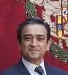 Agapito Hernández Negro