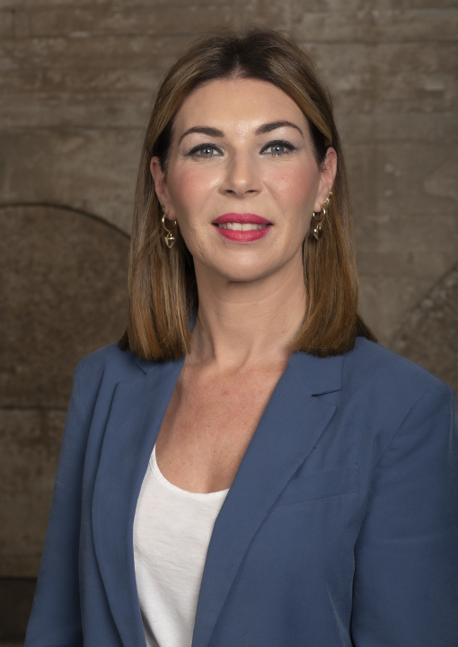 Maria Del Carmen Ruiz Jodar