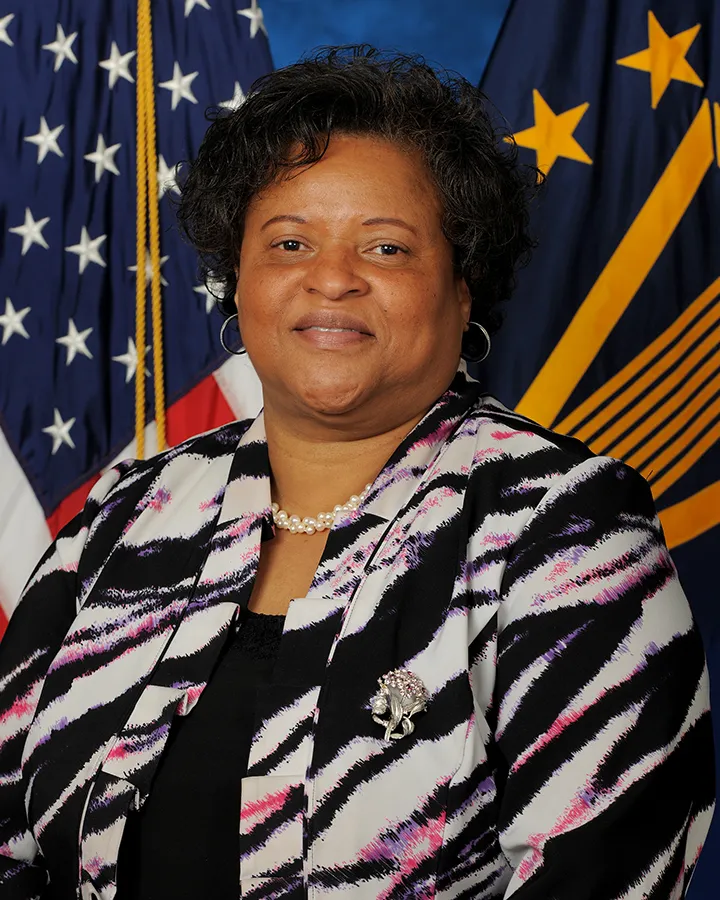 Angela Billups