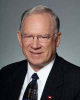 Bill Abernathy