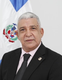 Gerardo Alfredo Casanova Jiménez