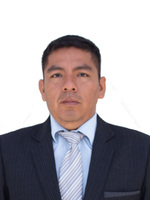 Fernando Caqui Diaz