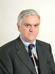 Elidio De Paoli