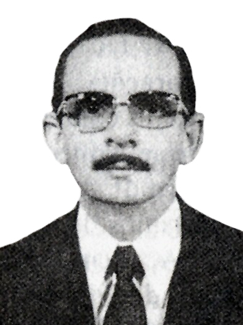 Theobaldo Vasconcelos Barbosa