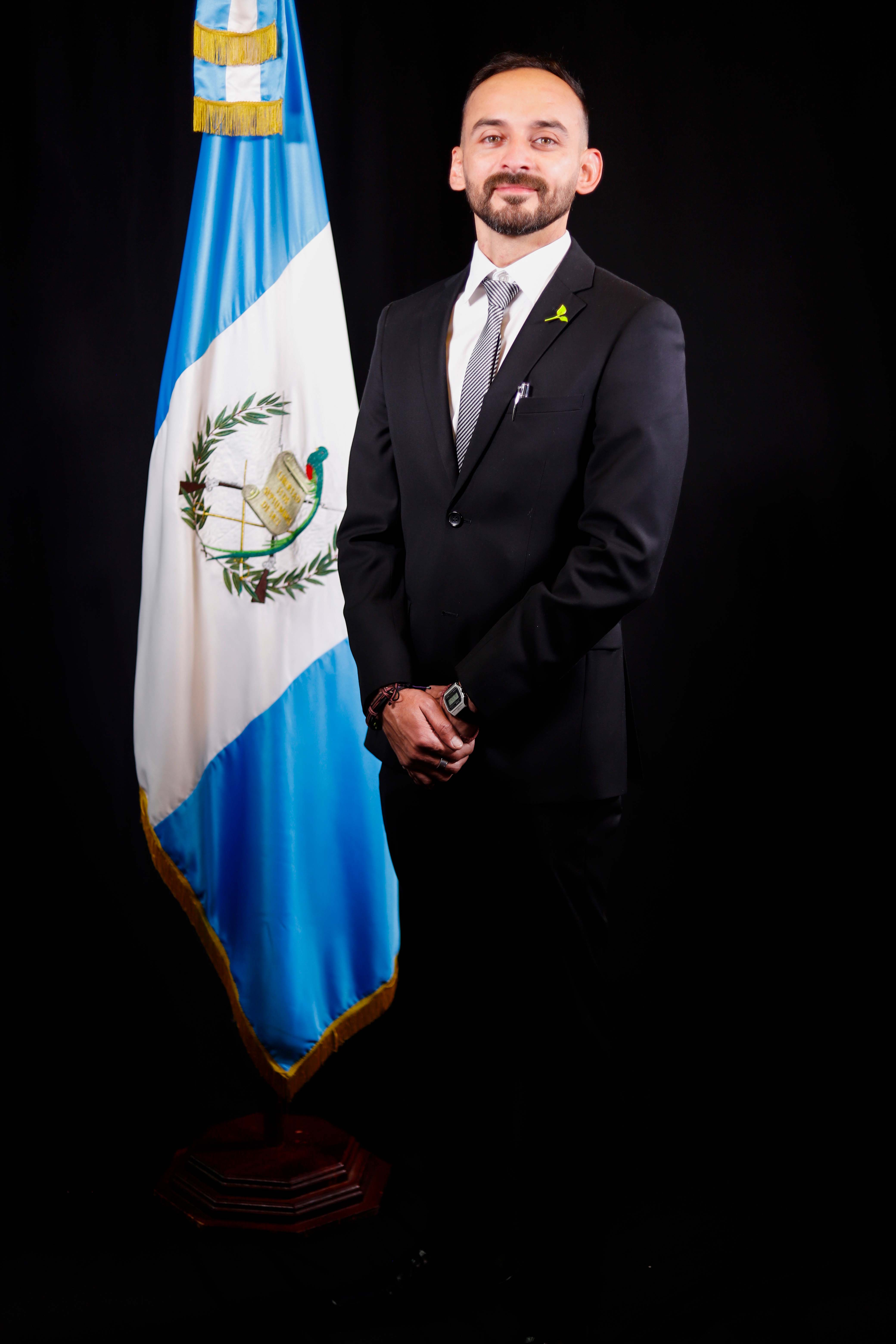 José Diego Toledo Cruz