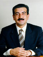 Román Rodríguez Rodríguez