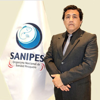 Adrián Ernesto Paredes Espinal