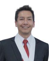 Rommel Augusto Limaymanta Reyes