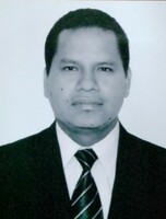 Johnny Ortiz Ruiz