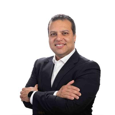 Gustavo Alaín Eustache Soteldo