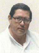 Enrique Bolín Pérez-Argemi