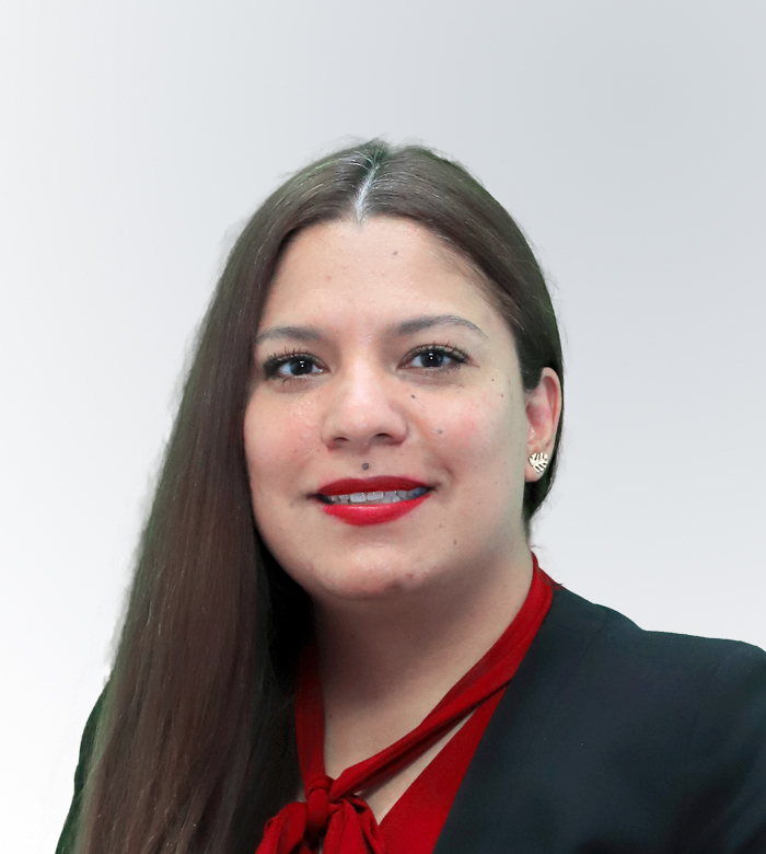 Claudia Ruíz García