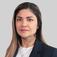 Angélica Aida Perea Mendoza De Magan