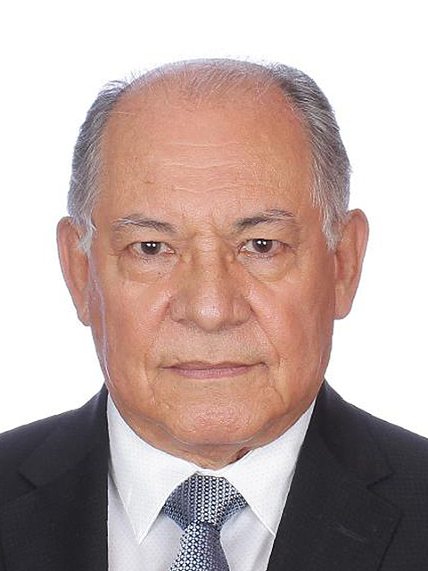 Juan Ramiro Robledo Ruiz