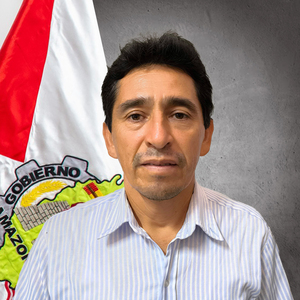 Luis Castillo Rueda
