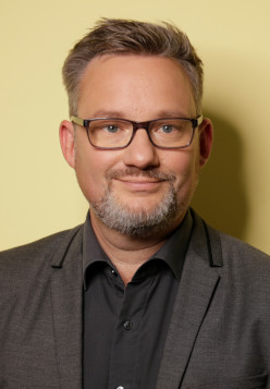 Markus Kropfreiter