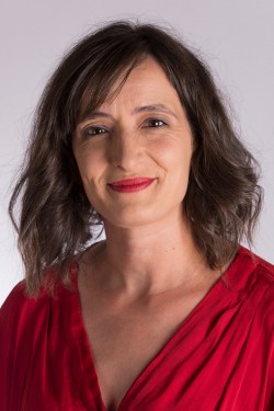 Leticia Sánchez Del Río