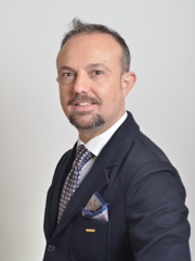 Sergio Puglia