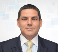 Luis Alfredo Jesús Muñoz Castro