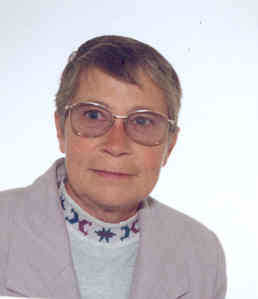 Blanca Pera Sarasua