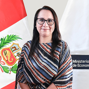 Isabel Lucía Matías Elías