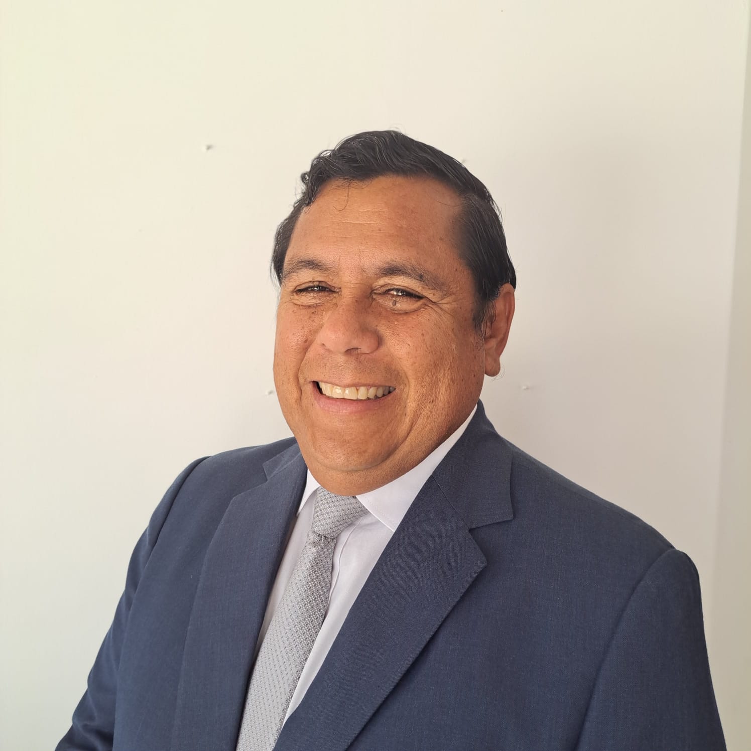 Victor Eduardo Garrido Lecca Ramos
