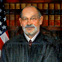 Donald L. Ivers