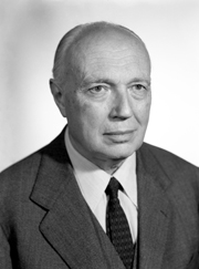 Enoch Peserico