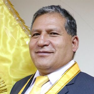 José Braulio Palomino Pastrana