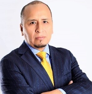 Jesús Edwin Maurate León