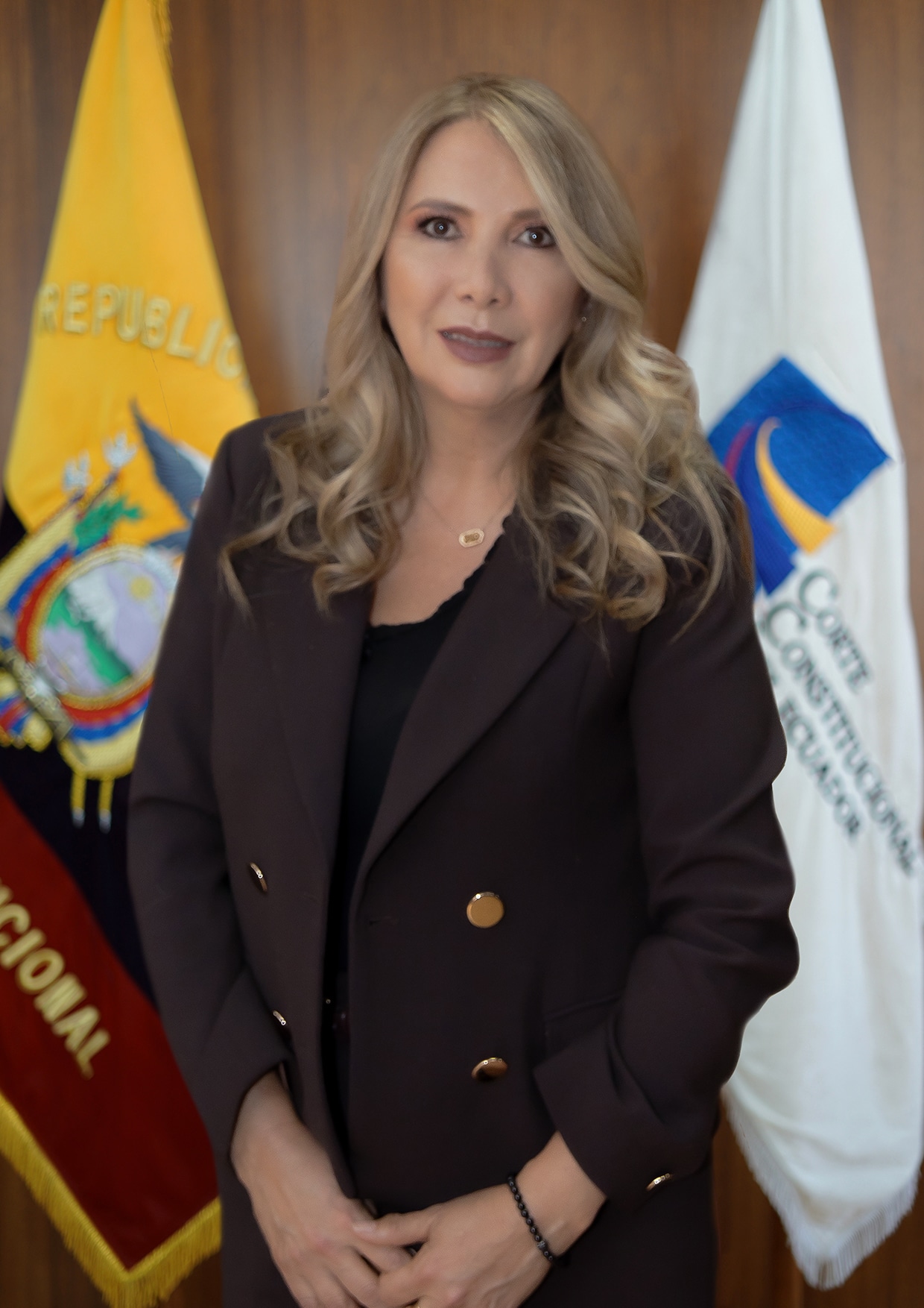 Sandra Cordero Gárate