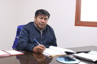 Ruddy Javier Flores Flores