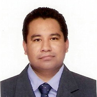 Gerardo Rubén Peña García