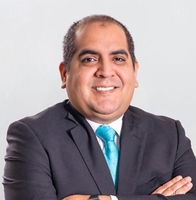Luis Manuel Ordoñez Ruiz