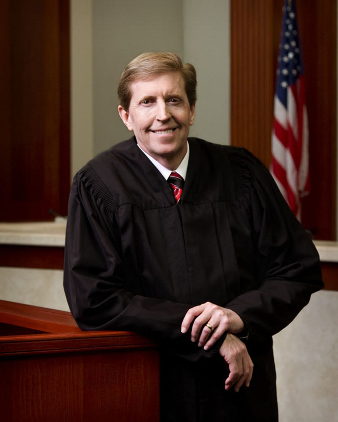 Matthew B. Durrant