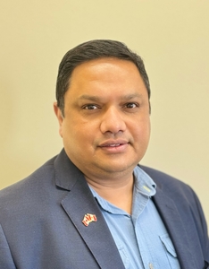 Shahriar Shah