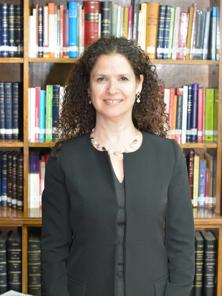 Ruth Israel López