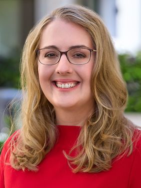 Katharina Dröge