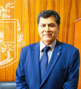 Jorge Luis Olazabal Saldaña
