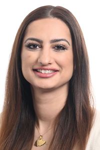 Mehria Ashuftah