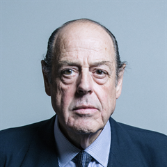 Arthur Nicholas Winston Soames