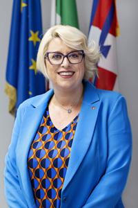 Elena Rocchi