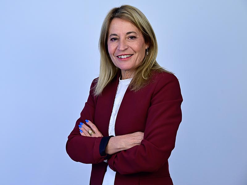 Elena Nevado